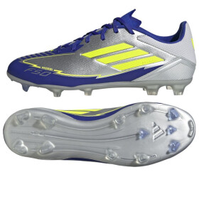 Boty adidas F50 League FG/MG M IH0918 45 1/3