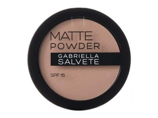 Gabriella Salvete Matte Powder 03