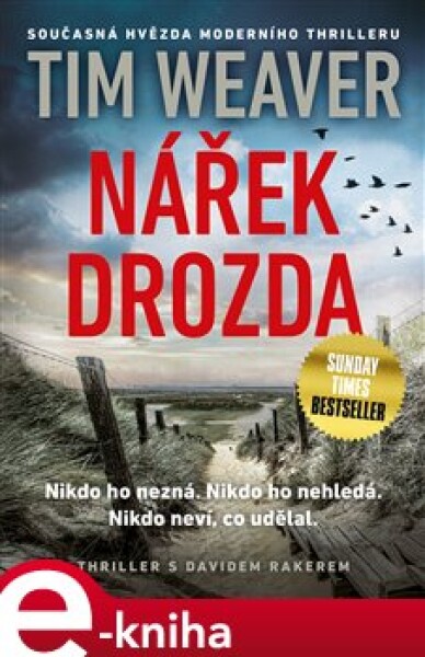 Nářek drozda