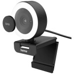 Sandberg USB Webcam 1080P HD / webkamera / USB-A 2.0 / 1080p@30FPS / 2MPx / mikrofon / závit na stativ (133-96)