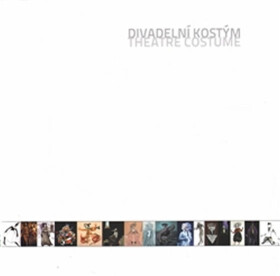 Divadelní kostým Theatre Costume Vlasta Koubská