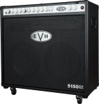 EVH 5150III 2x12 50W 6L6 Combo Black