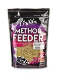 Chytil Method předvlhčená krmítková směs 750g - Scopex,Chytil Method předvlhčená krmítková směs 750g - Scopex