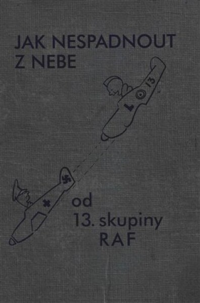 Jak nespadnout z nebe