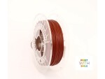 PLA WOOD MAHAGON filament 1,75 mm Print With Smile 0,45 kg