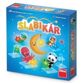 Hra Slabikář