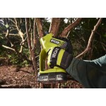 Aku prořezávací pila Ryobi RY18PSX10A-120