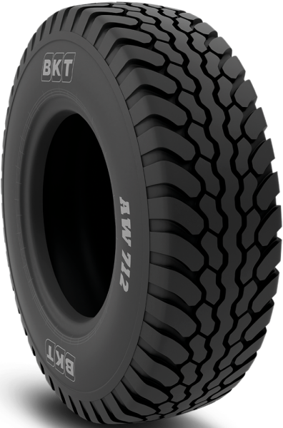 260/70 R15,3 134A8 AW 712 Stubble Resistant TL BKT