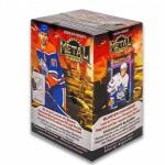 2023-2024 NHL UD Skybox Metal Universe Hockey Blaster Box