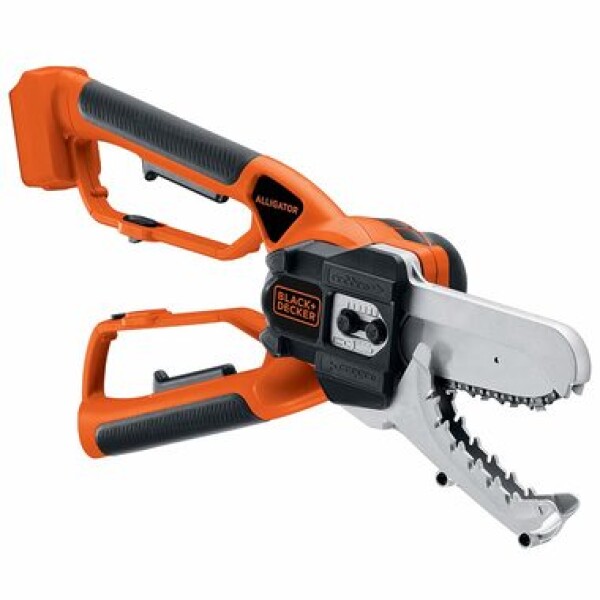 Black&Decker GKC1000LB / Aku Prořezávací pila / 18V / Délka čepele 15 cm / bez Aku (GKC1000LB)