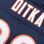 Mitchell & Ness Pánský dres Chicago Bears NFL Mike Ditka #89 Legacy Throwback Velikost: M