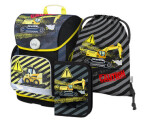 Baagl 3 Bagr SET 19 l