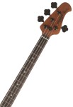Sterling by Music Man StinGray HH PB Amber (použité)