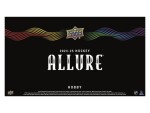Hokejové karty NHL 2024-25 Upper Deck Allure Hobby Balíček