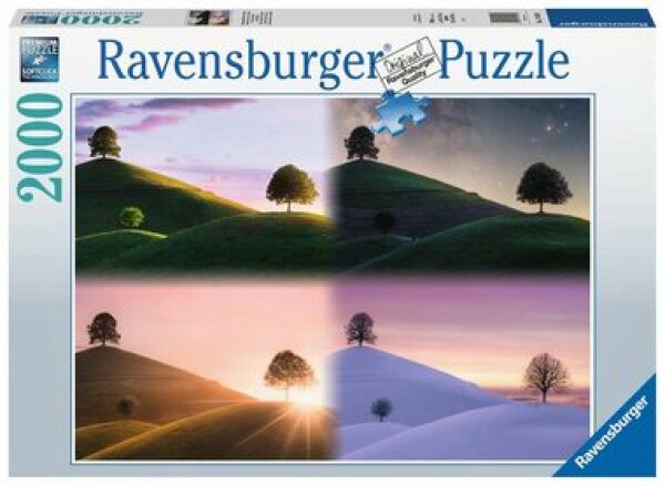 Ravensburger Roční období