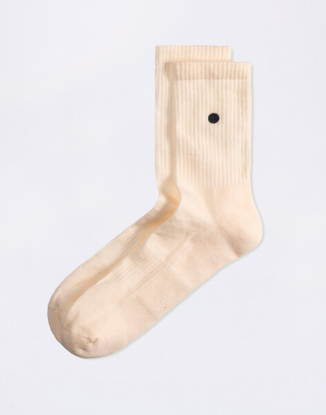 Ferdinand Dot Crew Cream 36-39
