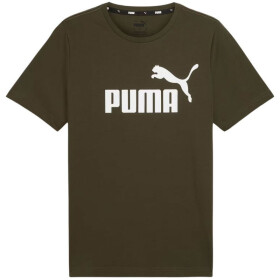 Puma Essential Logo Tee 586667 11 pánské tričko