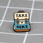 Pinarna.cz Batoh - Take a hike / Vyraz na túru