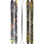 Freeride lyže ATOMIC Bent Chetler 110 26/27 délka lyží (v cm) 188