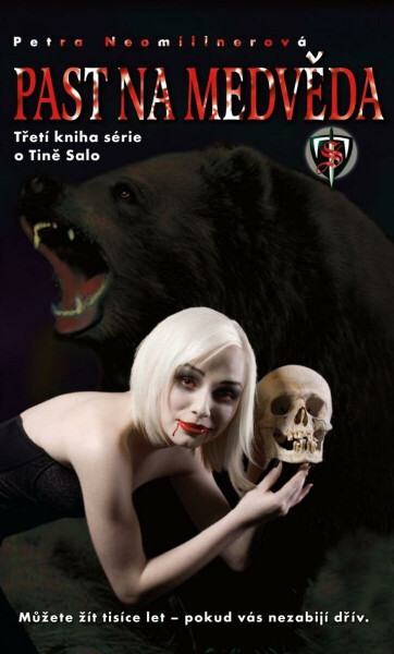 Past na medvěda - Petra Neomillnerová