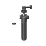 PGYTECH CapLock černá / Stativ / selfie tyč / 18-47 cm / kulová hlava 145° / nosnost 1 kg (P-GM-218)