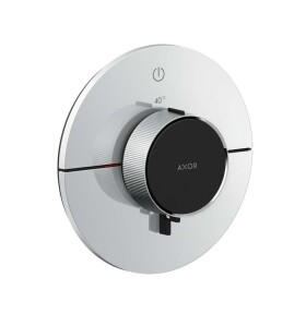 AXOR - ShowerSelect ID Termostatická baterie pod omítku, chrom 36756000