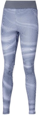 Běžecké legíny Mizuno Printed Tight J2GBA70203 Velikost textilu: M
