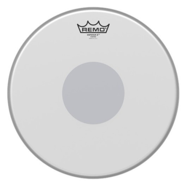 Remo Emperor X Coated 14" BX-0114-10
