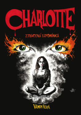 Charlotte - Vera Vampi - e-kniha