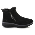 Boty Skechers Easy Going Cool Zip! W 167862-BLK EU 39,5