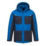 Bunda WX3 WINTER T740 zimní modrá Portwest S modrá