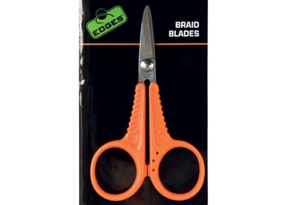 FOX Nůžky Micro Scissors Orange (CAC563)