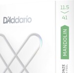 D'Addario XSM11541