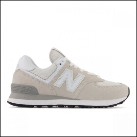 New Balance W WL574EVW dámské boty 40.5
