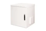 Digitus Outdoor 12U šedá / Nástěnný rozvaděč / 19" / 713x600x600 mm / IP55 (DN-19 12U-6/6-I-OD)