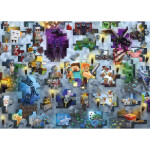 Ravensburger Minecraft: Challenge