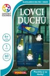 SMART - Lovci duchů - Mindok