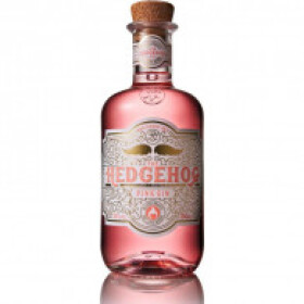 Ron Jeremy Aka The Hedgehog Pink Gin 38% 0,7 l (holá lahev)