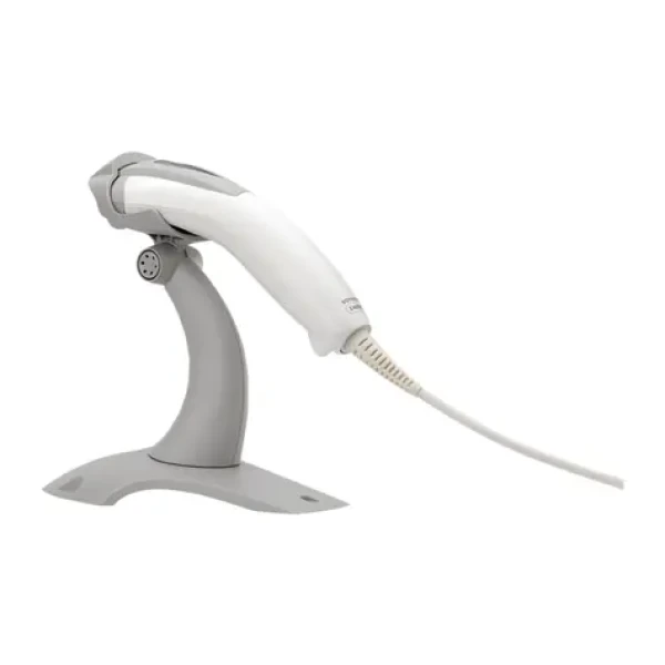 Honeywell Voyager XP 1400g kit1 (USB) bílá / 2D snímač čárových kódů / Multi-IF / kabel USB (1400GSR-1USB-E)