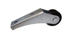 NábytekProNás Kolečko (komplet) 88 x 40 x 20 mm - plast VELIKOST BALENÍ: 1 ks MI-4017