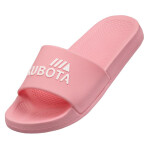 Dámské žabky do bazénu Kubota Basic Pink KKBB03 41