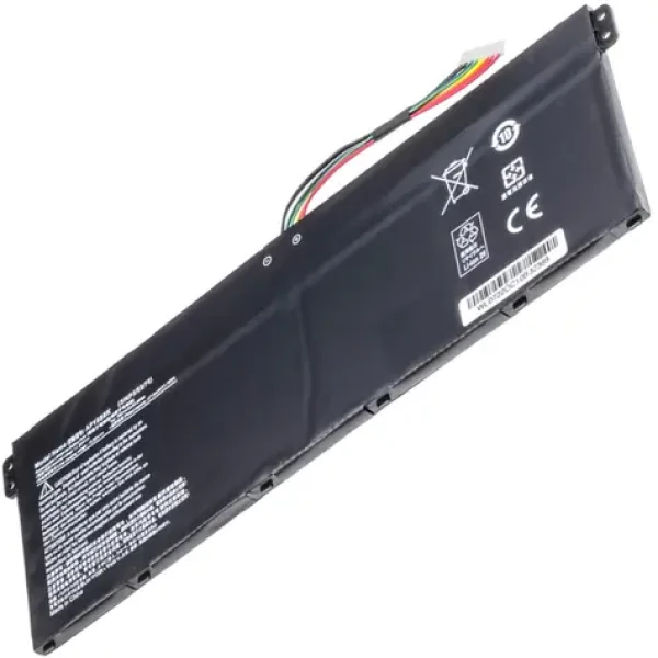 2-Power / Baterie pro notebook / Acer Aspire A315-23, Swift SF314-41, TravelMate P215-54 / 11,55 V / 4350 mAh / 50,2 Wh (77050314)