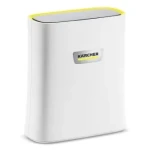 Kärcher WPC 120 UF / Vodní filtrační systém / 1-4 bar / 120 l-h / kapacita filtru 2500 l (1.024-754.0)