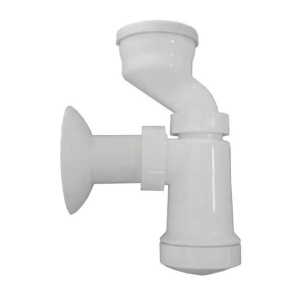JIKA - Sifon pro pisoár Korint H8944000000001