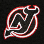 Mitchell & Ness Pánská kšiltovka New Jersey Devils NHL Class Act Pro Snapback