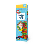 Kvído - Čtenářská věž - Albi