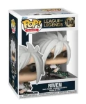 Funko POP! Games: Riven (League of Legends)