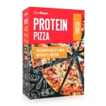 Proteínová Pizza - GymBeam (sýr, 500 g) (28092-2-cheese)