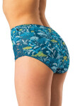 Kalhotky Key LPF 577 B25 A'2 M-3XL Emerald XL