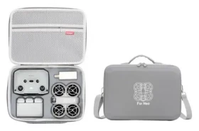 STABLECAM Medium PU pouzdro DJI Neo